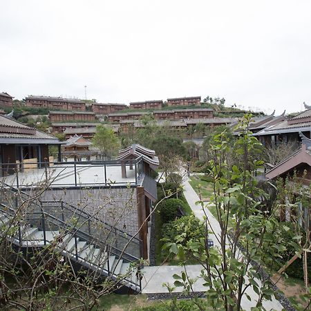 Holiday Inn Express Guizhou Qinglong By Ihg Exterior photo