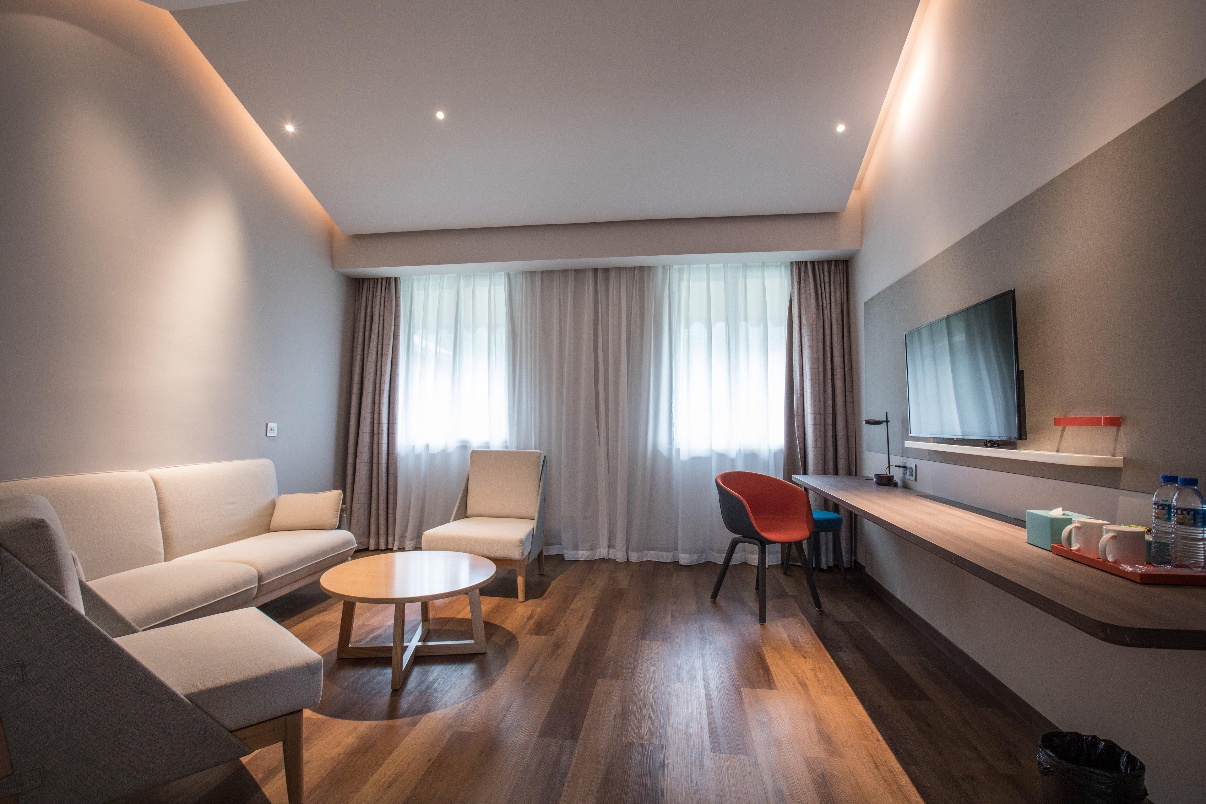 Holiday Inn Express Guizhou Qinglong By Ihg Exterior photo