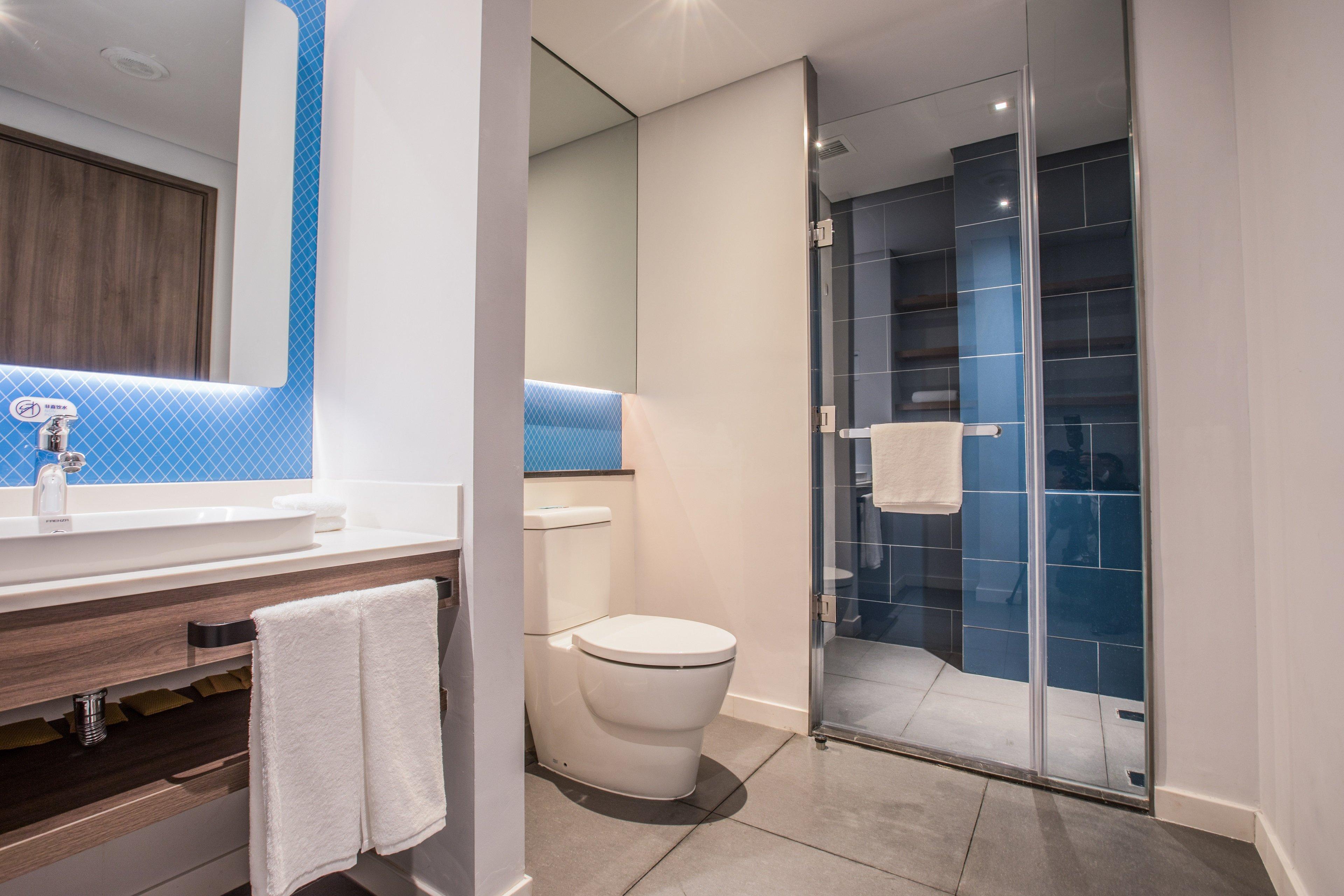 Holiday Inn Express Guizhou Qinglong By Ihg Exterior photo