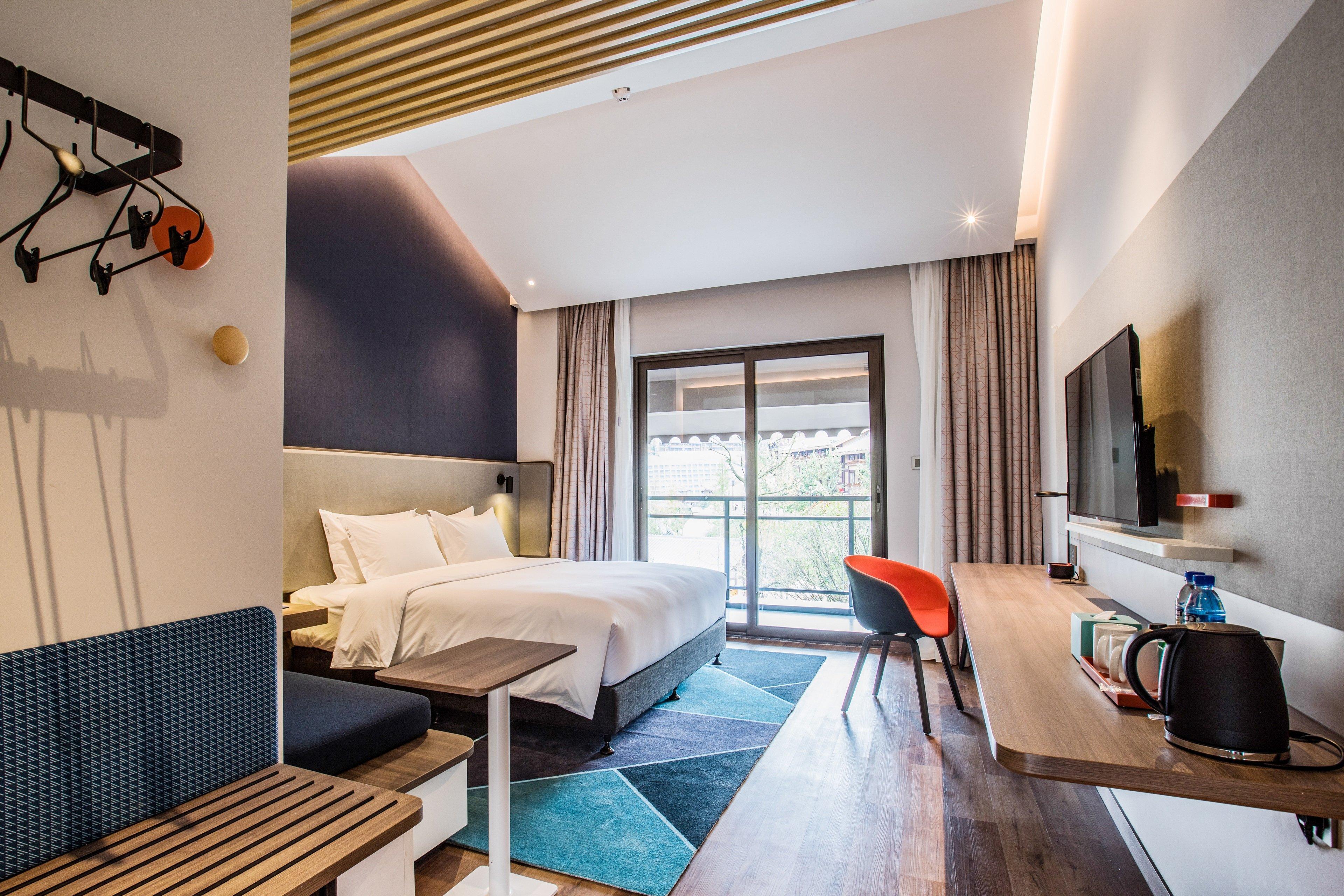 Holiday Inn Express Guizhou Qinglong By Ihg Exterior photo