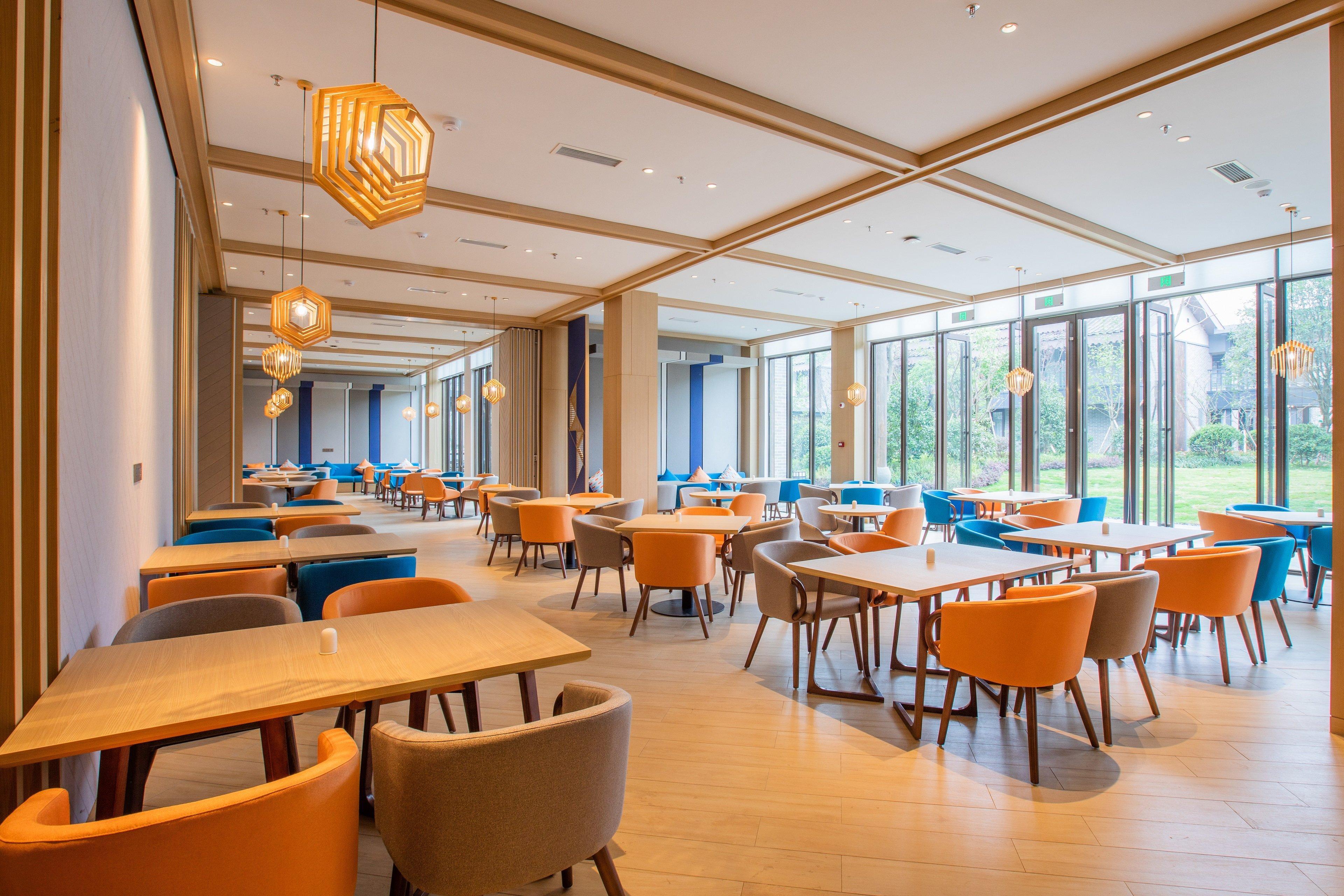Holiday Inn Express Guizhou Qinglong By Ihg Exterior photo